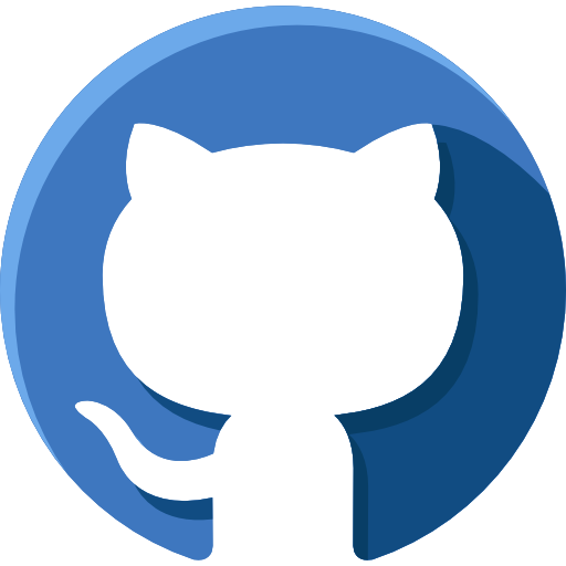 GitHub logo