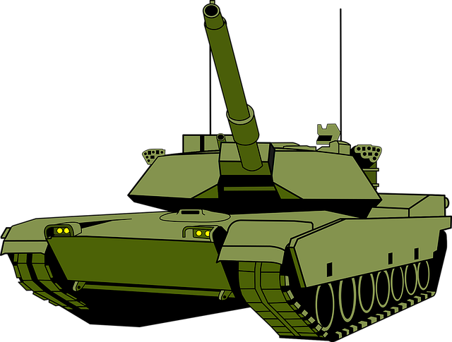 tank